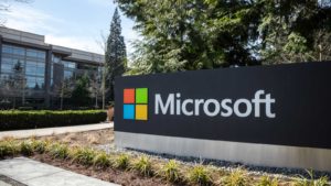 MSFT Stock Is Floating on a Cloud - and That Could Propel It Higher