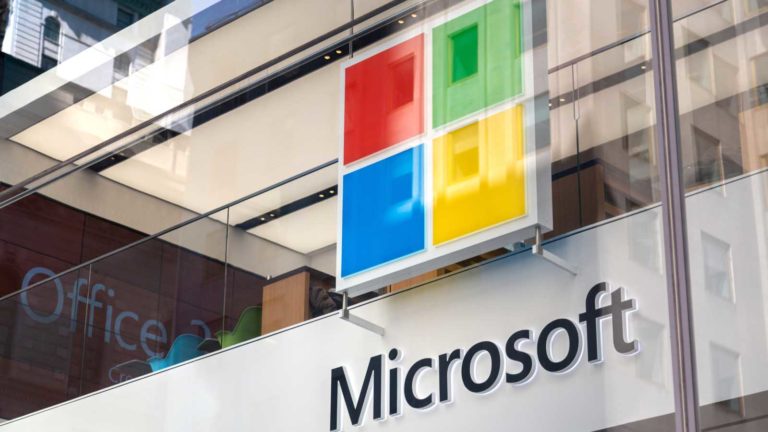 MSFT stock - MSFT Stock Slides as Microsoft Announces ‘Structural Adjustment’