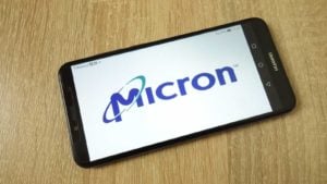 Micron News: MU Stock Makes Move 8% Higher on Upgrade