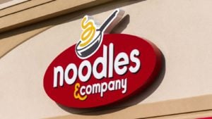 Food and Restaurant Stocks to Buy: Noodles & Co (NDLS)