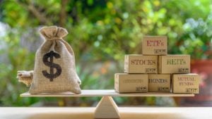 Mid-Cap ETFs to Buy: iShares Core S&P Mid-Cap ETF (IJH)