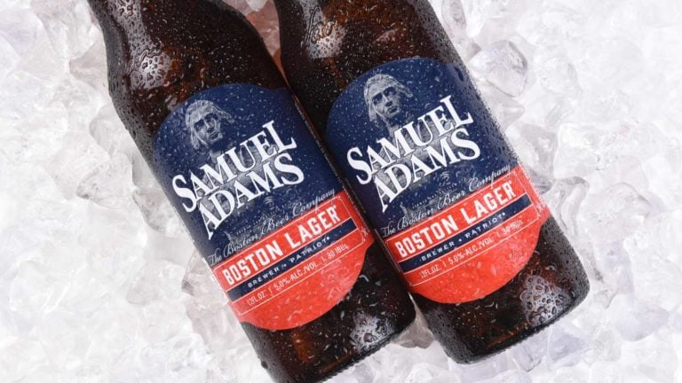 SAM stock - SAM Stock Earnings: Boston Beer Co Beats EPS, Beats Revenue for Q1 2024