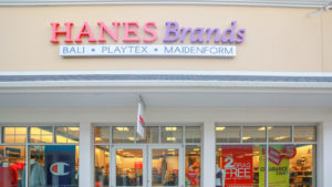 Hanesbrands Earnings: HBI Stock Ticks 1% Lower on Q4 Meet