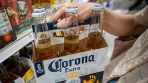 Constellation Brands Earnings: STZ Stock Slides 5% on Disappointing Q2