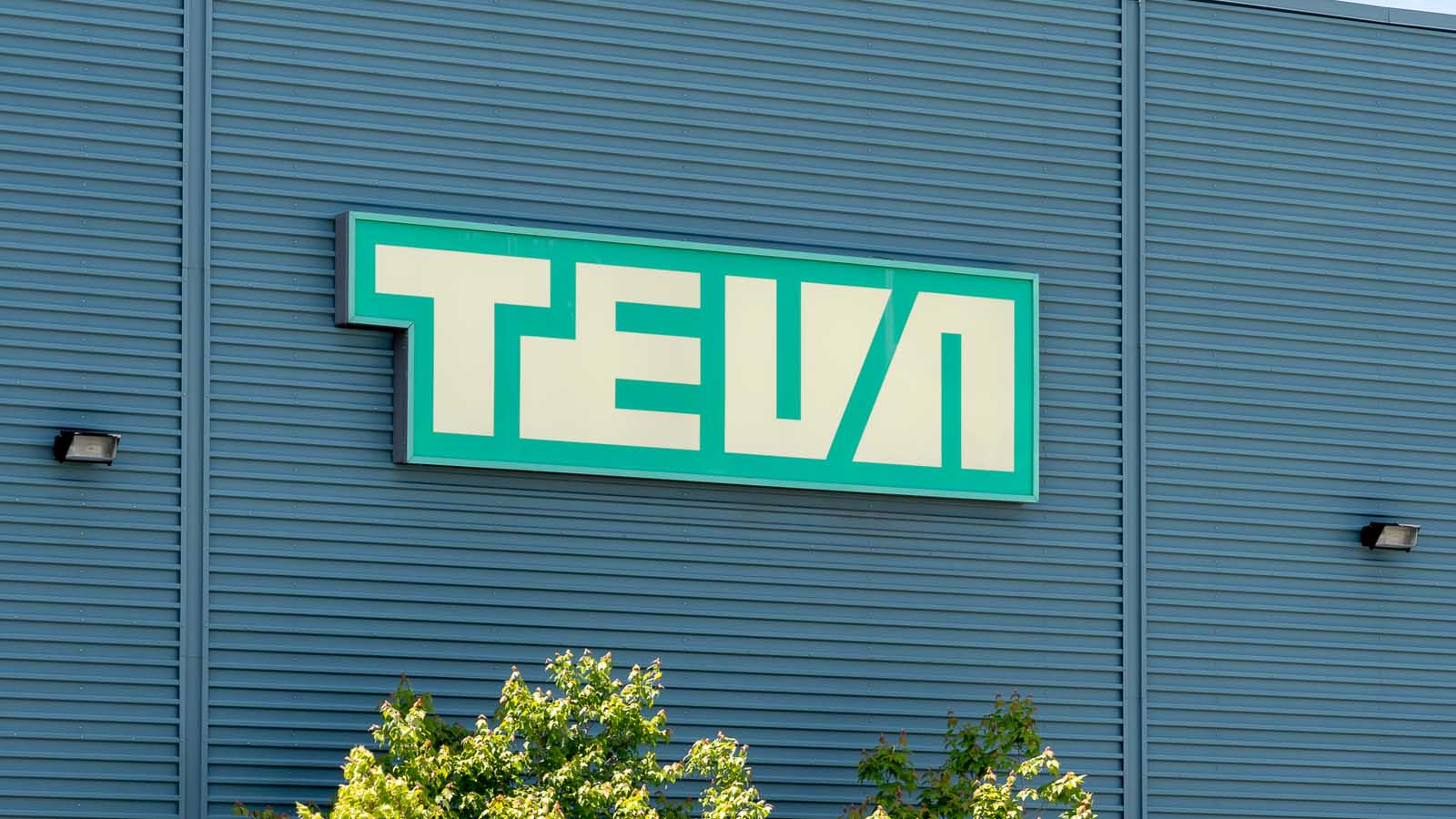 Opioids Made TEVA Stock Untouchable But Things Seem to be Changing