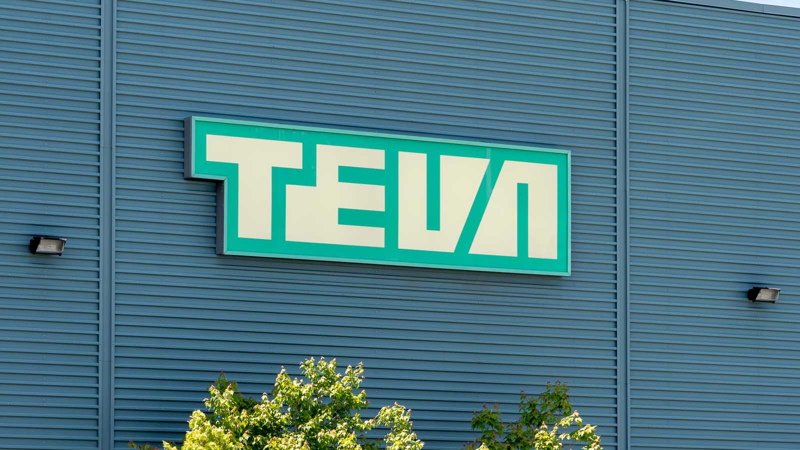 teva pharmaceutical industries nyse