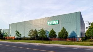 Positive Earnings Look as If They're Already Priced in to Teva Stock