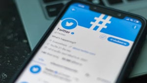 Top Internet Stocks in 2020: Twitter (TWTR)