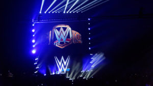 WWE News: WWE Stock Gets Slammed 22% by Executive Ousters