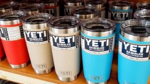 Stocks to Buy: Yeti Holdings (YETI)