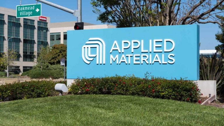 AMAT stock - The REAL Reason Applied Materials (AMAT) Stock Is Down Today