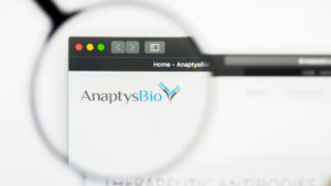 AnaptysBio Earnings: Why ANAB Stock Is Plunging 72%