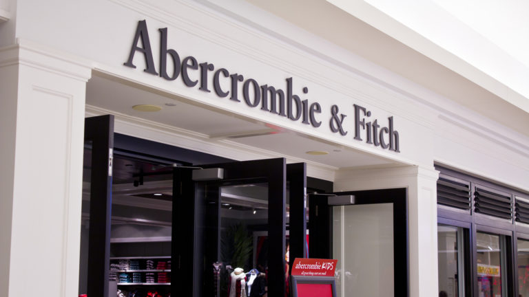 ANF Stock - Why Is Abercrombie & Fitch (ANF) Stock Up 21% Today?