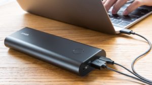 10 Great Tech Gifts to Buy for Under $100: Anker PowerCore+ 20100 USB-C