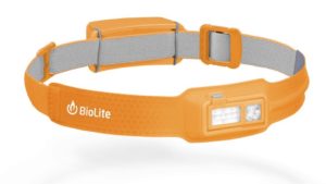 10 Great Tech Gifts to Buy for Under $100: BioLite HeadLamp 330