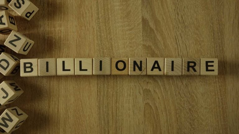 Billionaires - 10 Billionaires Who Got Even Wealthier During the Pandemic