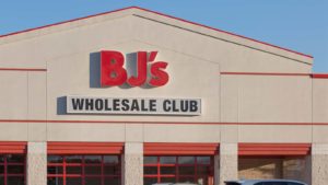 BJ's Wholesale Earnings: BJ Stock Heads 5% Higher Despite In-Line EPS, Revenue