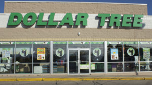 Dollar Tree Earnings: DLTR Stock Soars 10% on Huge Q1 Beat