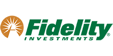 Fidelity Investments, Inc. logo