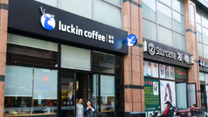 Luckin Coffee News: LK Stock Plummets 76% on Accounting Fraud Investigation