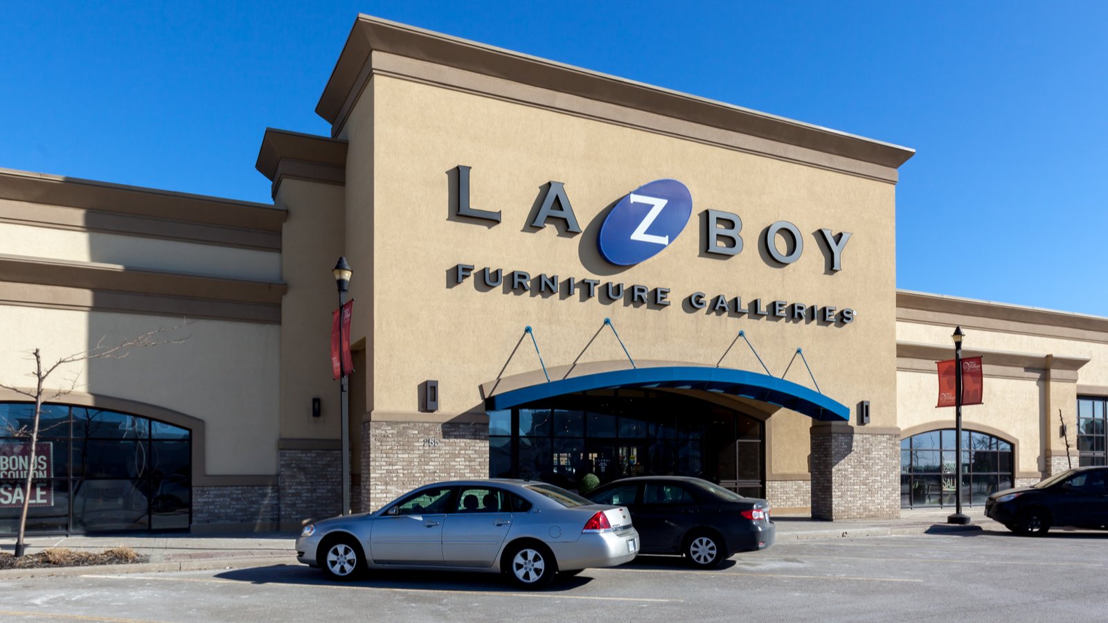 LaZBoy Earnings LZB Stock Falls 8 on Q2 Miss InvestorPlace