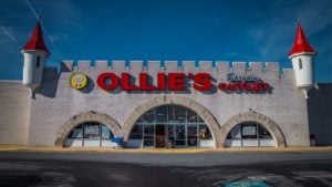 Ollie's Bargain Outlet Earnings: OLLI Stock Tumbles 13% on Poor Q4 Performance