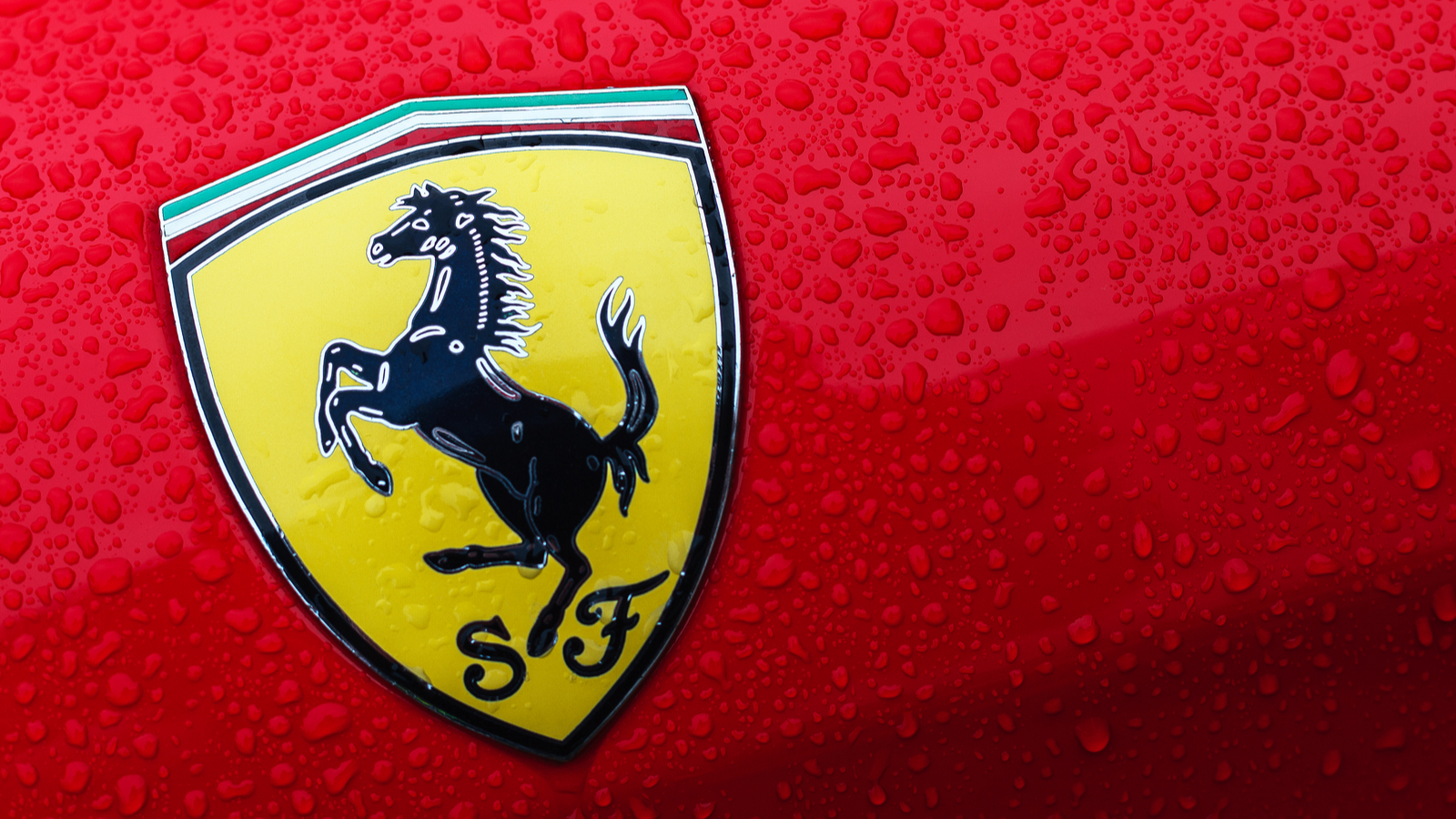 Ferrari Earnings Race Stock Zooms 5 Higher On Q3 Beat Investorplace