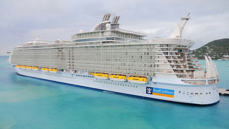 RCL Stock - Royal Caribbean Stock Investors are Still Waiting for the Tide to Come in