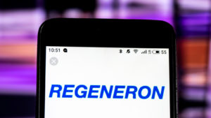 Regeneron Pharmaceuticals Earnings: REGN Stock Rockets 7% on Q3 Beat