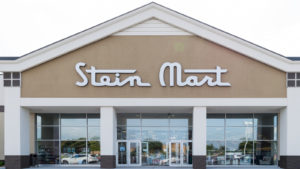 Stein Mart Earnings: SMRT Stock Tumbles 17% on Poor Q1 Performance
