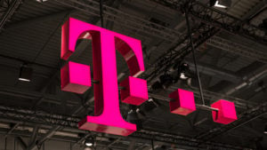 CEO John Legere Leaving T-Mobile, TMUS Stock Stays Steady