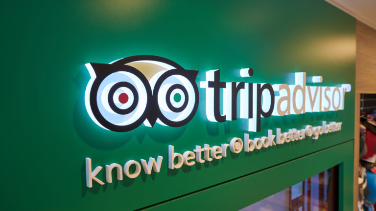 TRIP Stock - Tripadvisor (TRIP) Stock Receives Double Upgrade From Bank of America