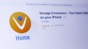 Cheap Stocks to Buy: Vonage (VG)