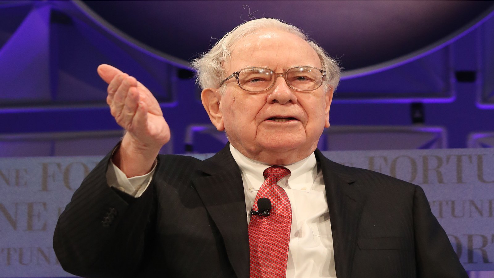 3 Warren Buffett Quotes From Berkshire Hathaway S 2020 Annual