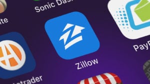 real estate stocks to watch Zillow (Z) (ZG)