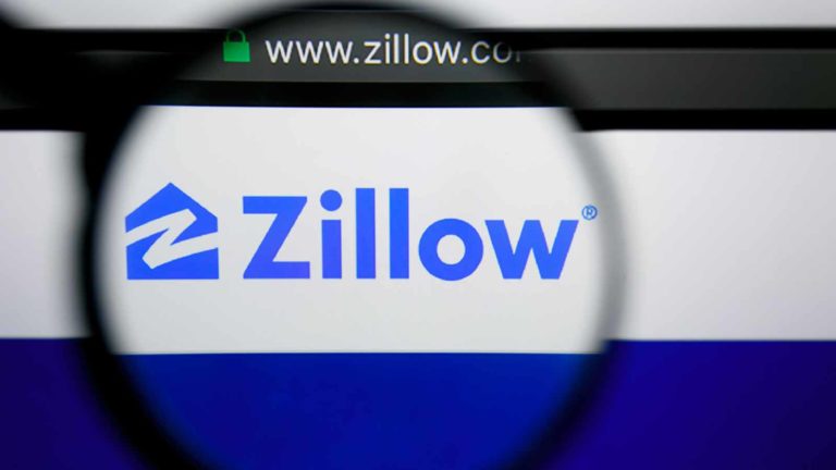 Zillow stock - Zillow (NASDAQ:Z) Stock Pops on Analyst Upgrade