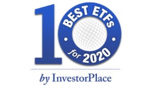 best ETFs 2020