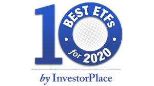 Best ETFs for 2020: Consumer Staples Select Sector Fund (XLP) Is a Winner