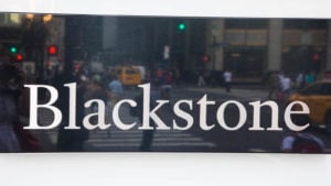 Blackstone Group (BX)