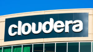 Cloudera Earnings: CLDR Stock Moves Up 6% On Q3 Earnings Beat