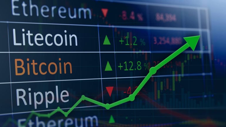 Cryptos - 7 Altcoins That Could See High Returns in August