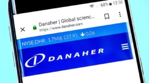 Here's What Makes Danaher Stock a Safe Haven During the Pandemic