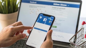 Best Tech Stocks to Buy: Facebook (NASDAQ:FB)