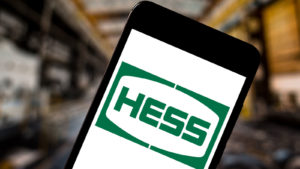Struggling Stocks to Buy: Hess (HES)