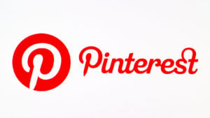 Pinterest、Inc.（PINS）のロゴ