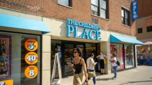 Children's Place Earnings: PLCE Stock Falls 1.5% on Mixed Q1