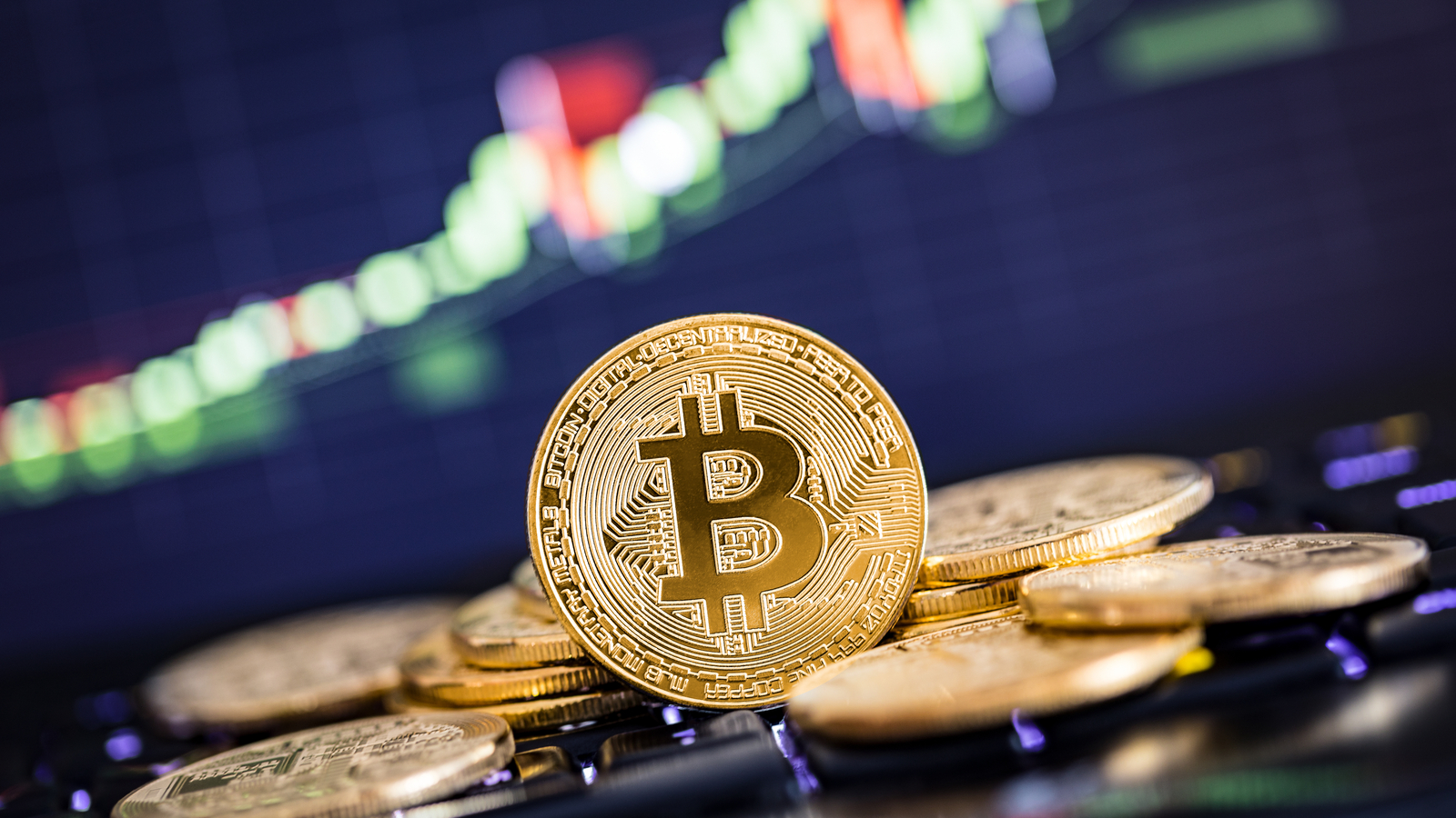 The Coin Flip: Bitcoin in the Crypto Market Today ...
