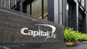 Capital One Earnings: COF Stock Up 2% on Q4 Report