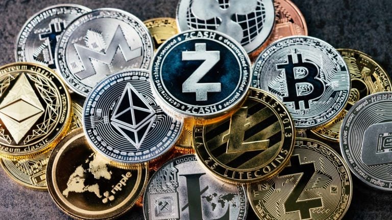 Top 28 Cryptocurrencies To Know In 2021 Btc Eth Doge And More Investorplace