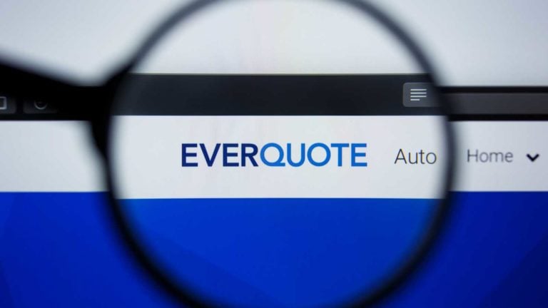 EVER stock - EVER Stock Earnings: EverQuote Beats EPS, Beats Revenue for Q1 2024
